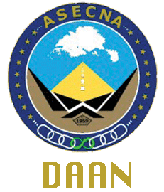 ASECNA DAAN